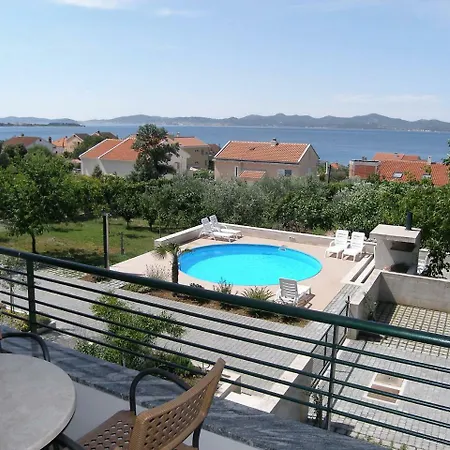 Lasina Apartment