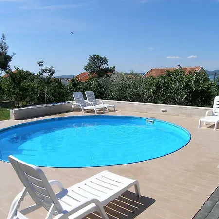 Lasina Apartment Zadar