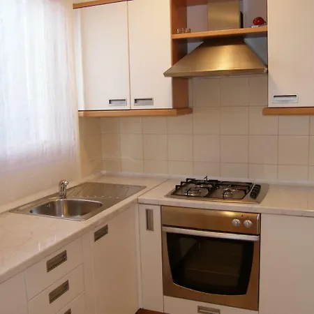 Apartment Lasina Zadar